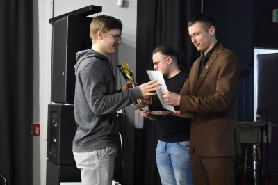 X Memoriał Szachowy im. Ryszarda Semeniuka